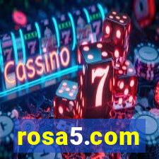 rosa5.com