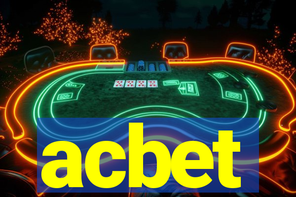 acbet