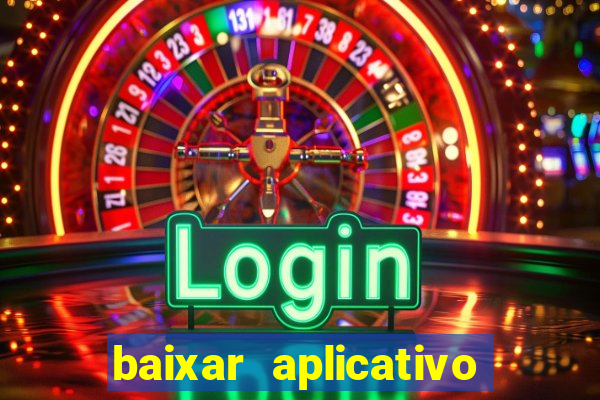 baixar aplicativo para fazer jogo do bicho