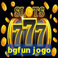 bgfun jogo