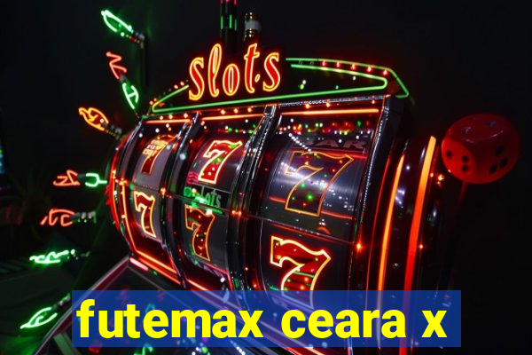 futemax ceara x