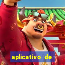 aplicativo de apostar jogo