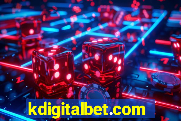 kdigitalbet.com