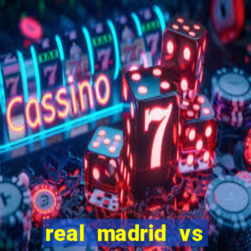 real madrid vs barcelona multicanais