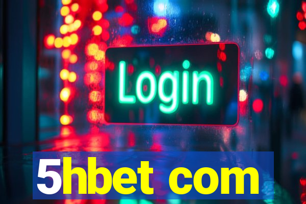 5hbet com