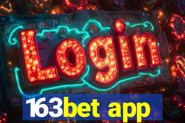 163bet app