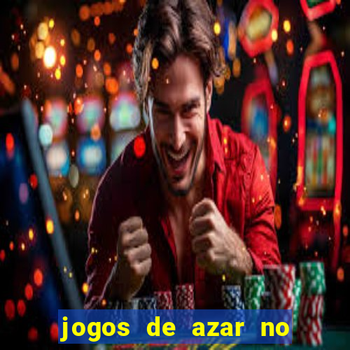 jogos de azar no brasil lei