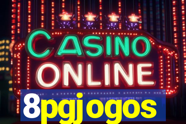 8pgjogos