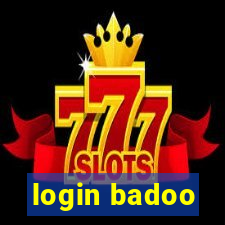 login badoo