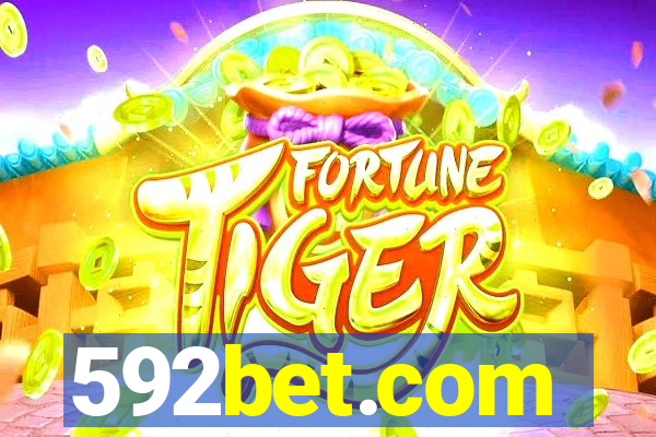 592bet.com