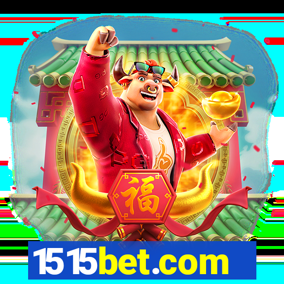 1515bet.com