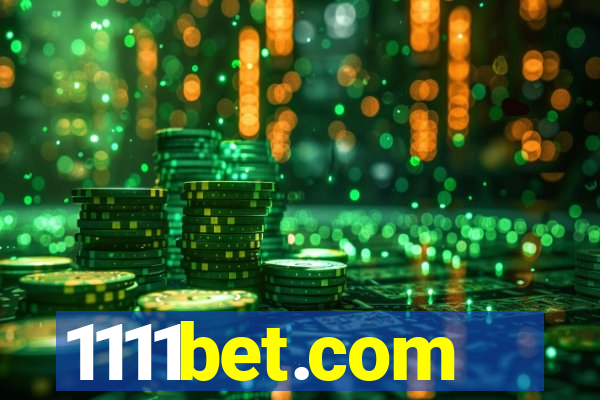 1111bet.com