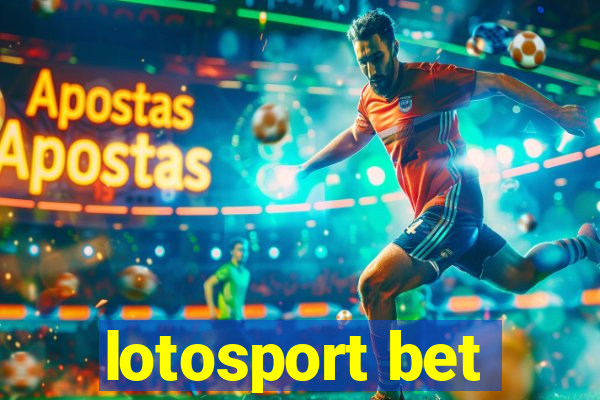 lotosport bet