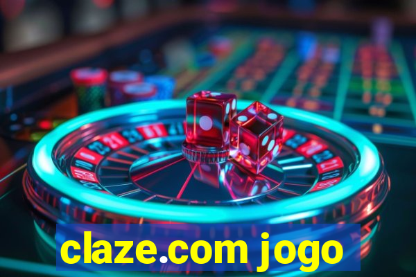 claze.com jogo