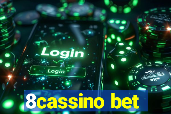 8cassino bet