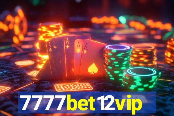 7777bet12vip