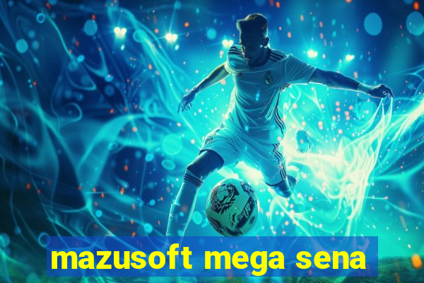 mazusoft mega sena