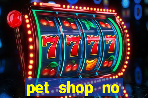 pet shop no cruzeiro do sul aparecida de goiania