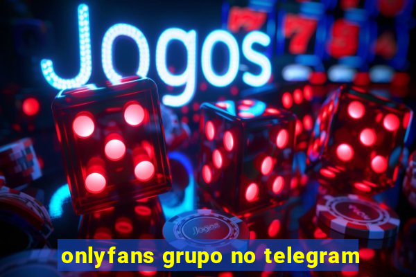 onlyfans grupo no telegram