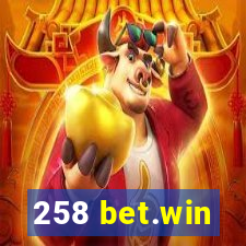 258 bet.win