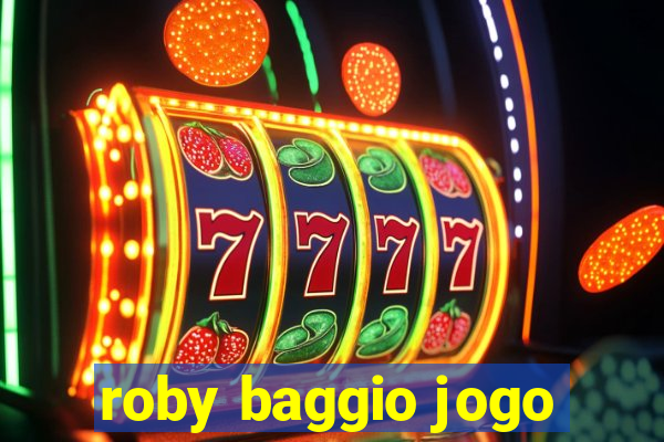 roby baggio jogo