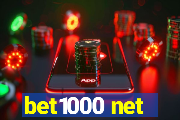 bet1000 net