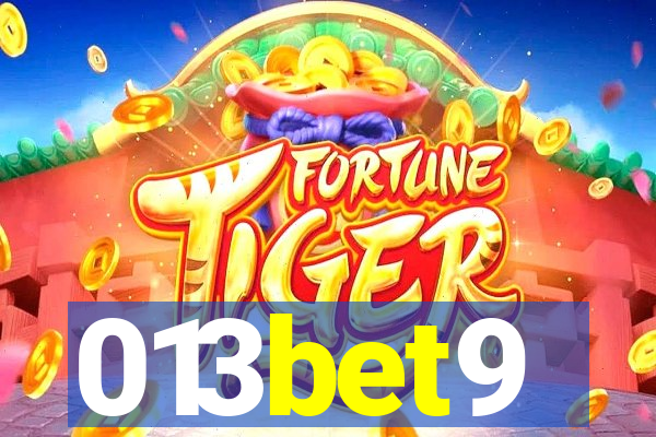 013bet9