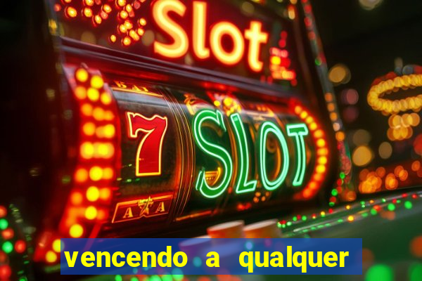 vencendo a qualquer momento sportingbet