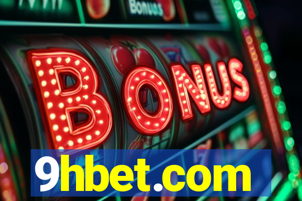 9hbet.com