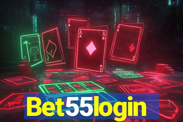 Bet55login