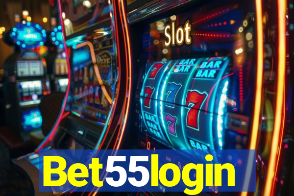 Bet55login