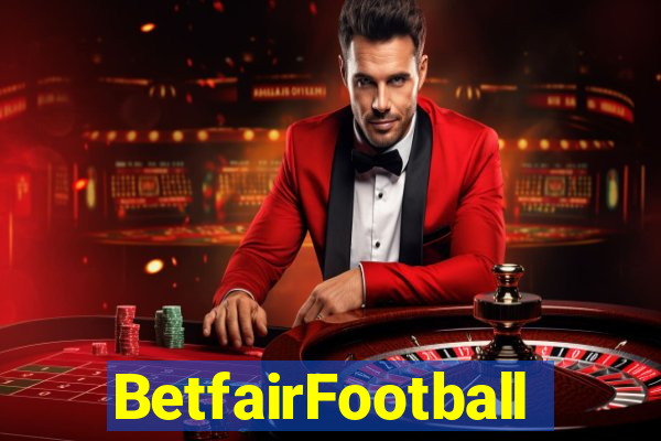 BetfairFootball