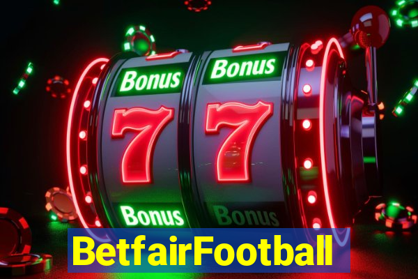 BetfairFootball