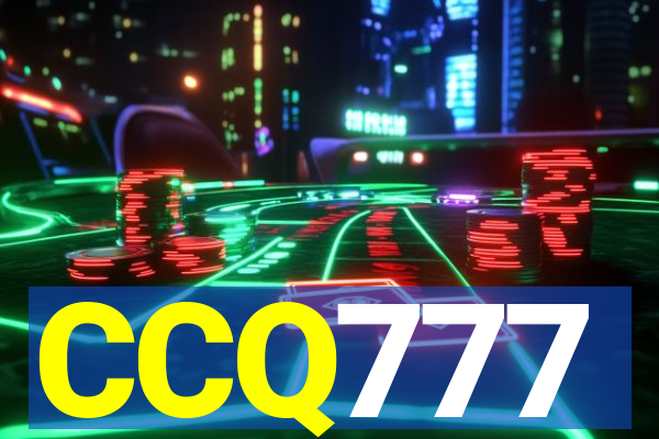 CCQ777