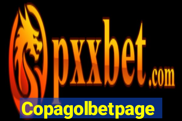 Copagolbetpage