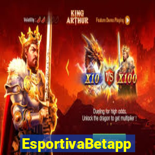 EsportivaBetapp