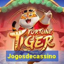 Jogosdecassino