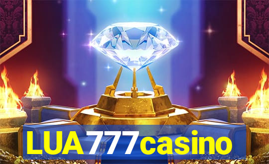 LUA777casino