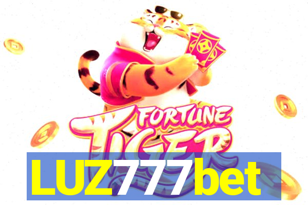 LUZ777bet