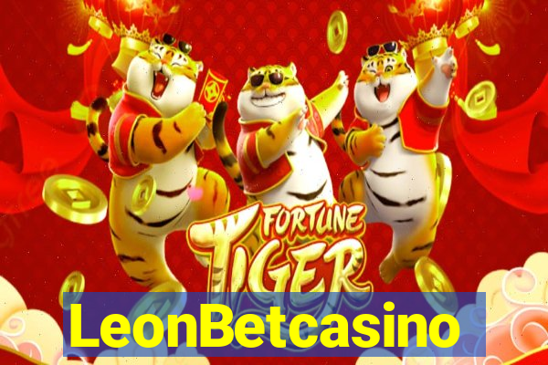 LeonBetcasino