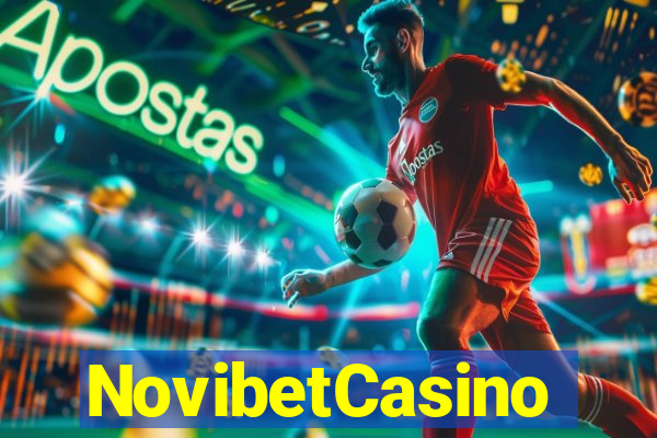 NovibetCasino