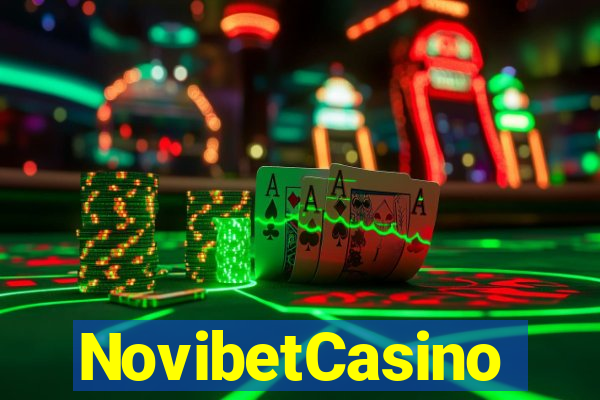 NovibetCasino