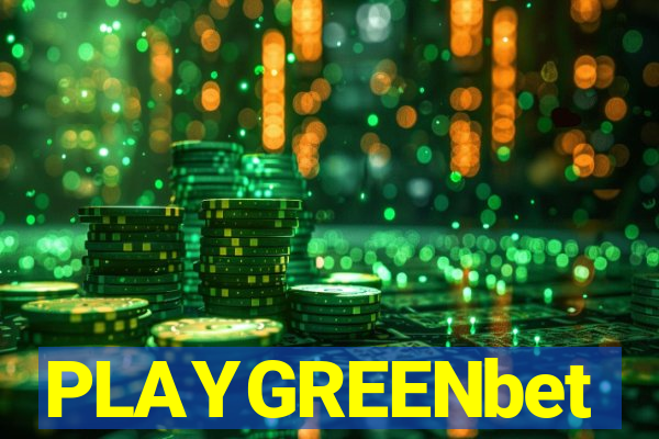 PLAYGREENbet