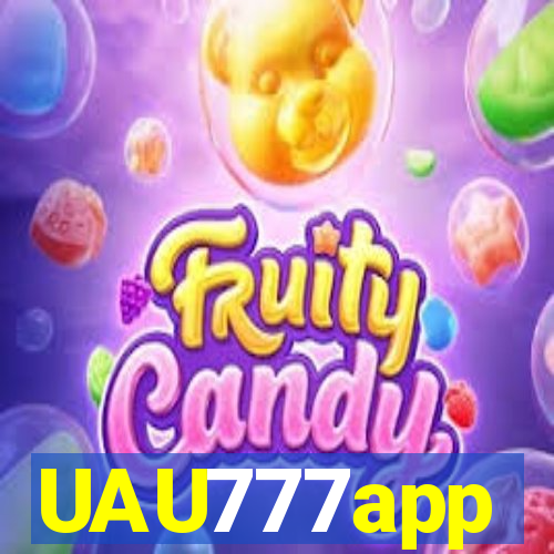 UAU777app