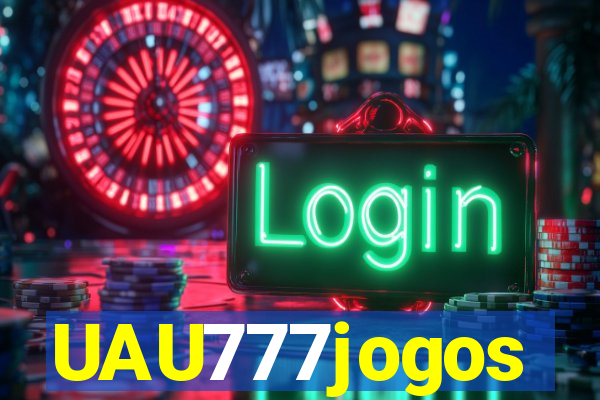 UAU777jogos