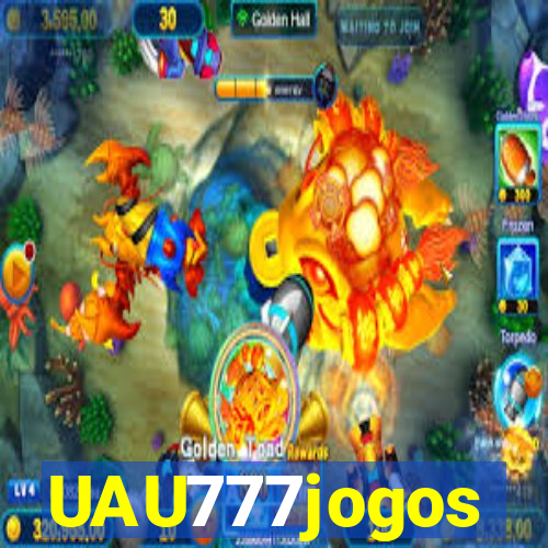 UAU777jogos