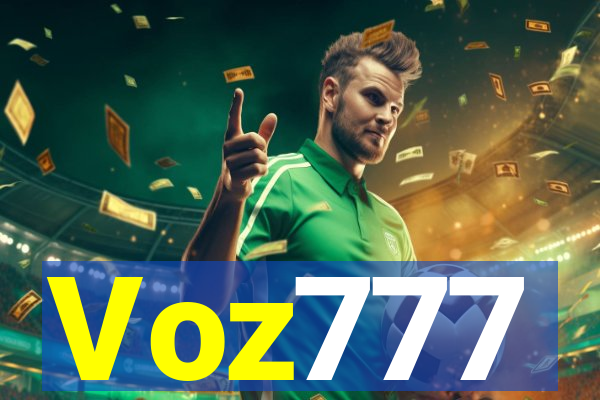 Voz777