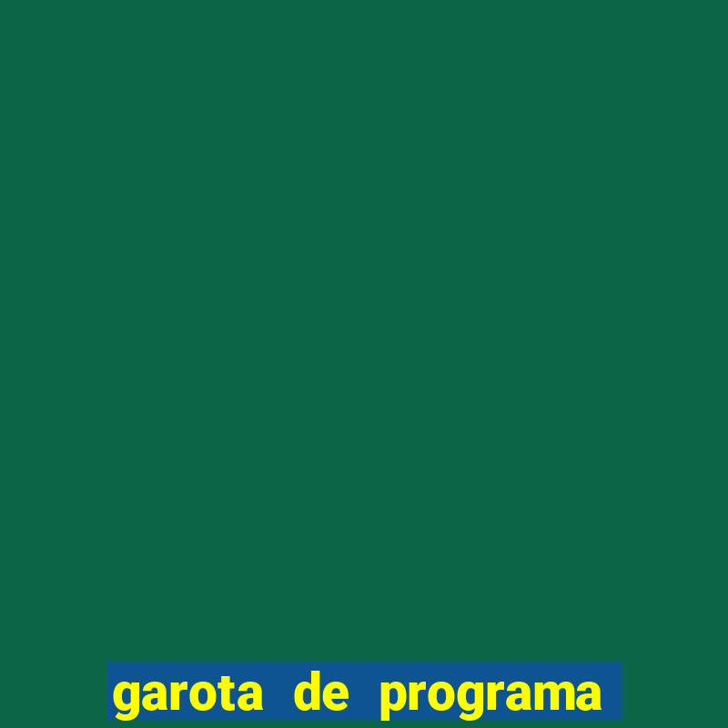 garota de programa de porto feliz