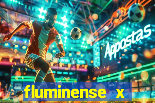 fluminense x criciuma ao vivo hd