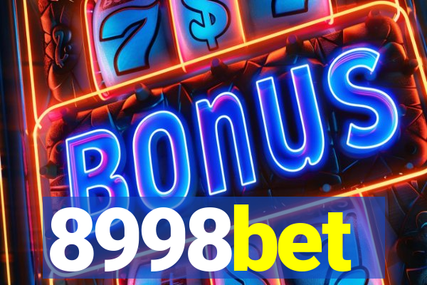 8998bet